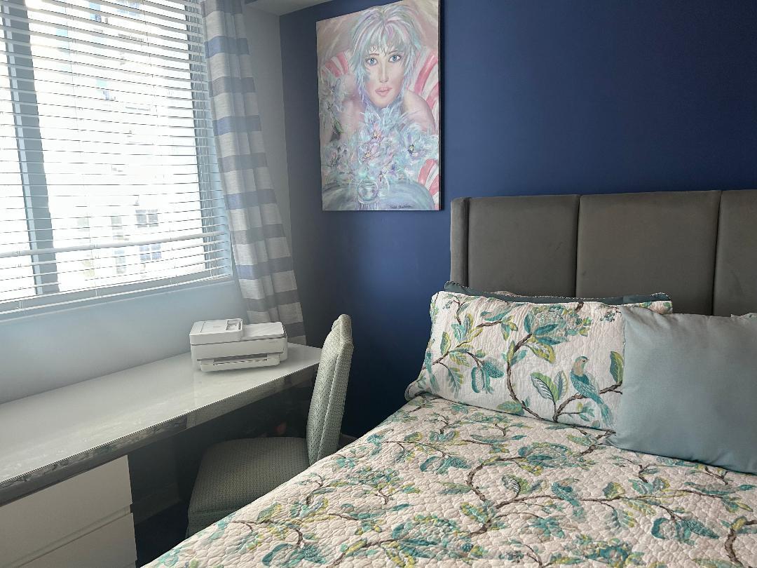 300 S Australian Avenue 1219