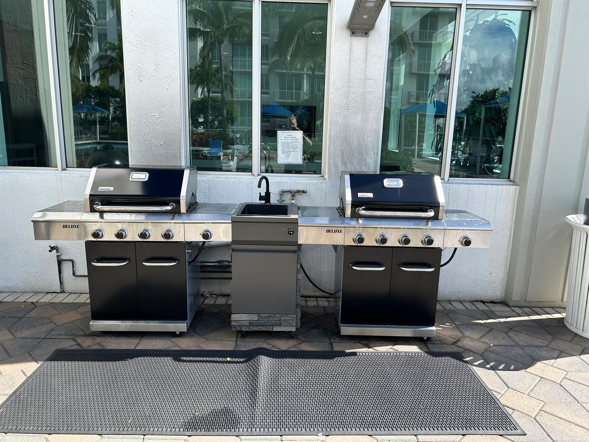 300 S Australian Avenue 1219