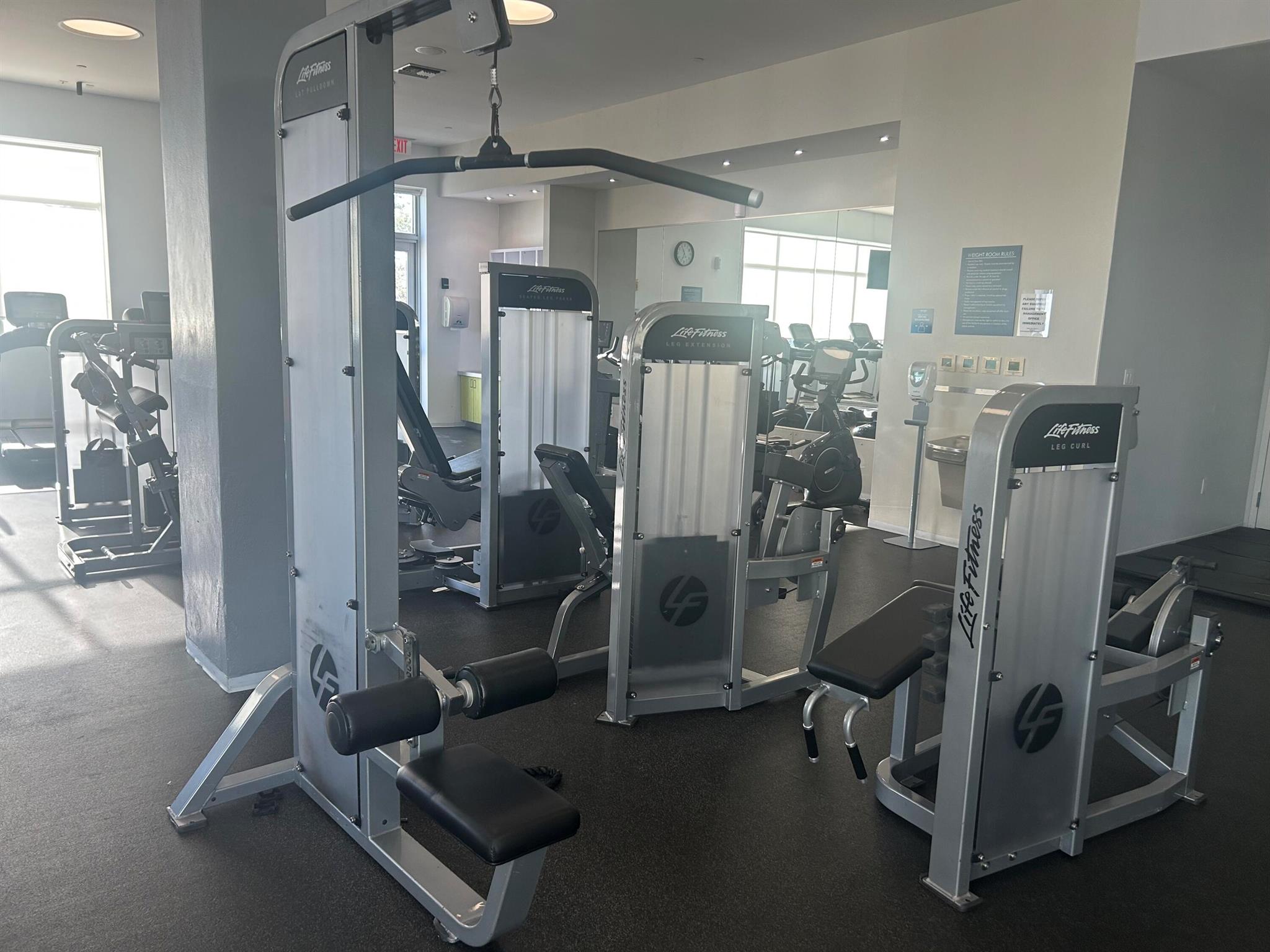 300 S Australian Avenue 1219