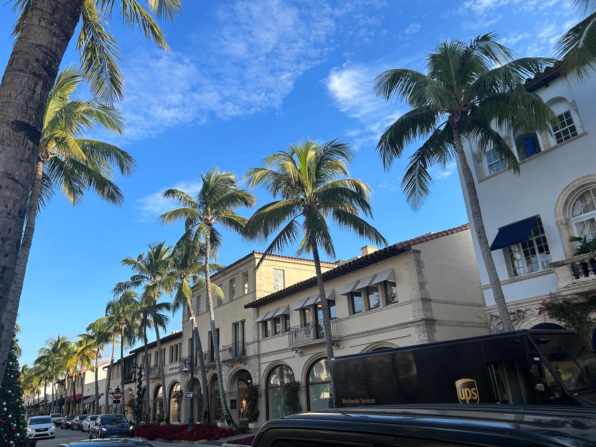 300 S Australian Avenue 1219