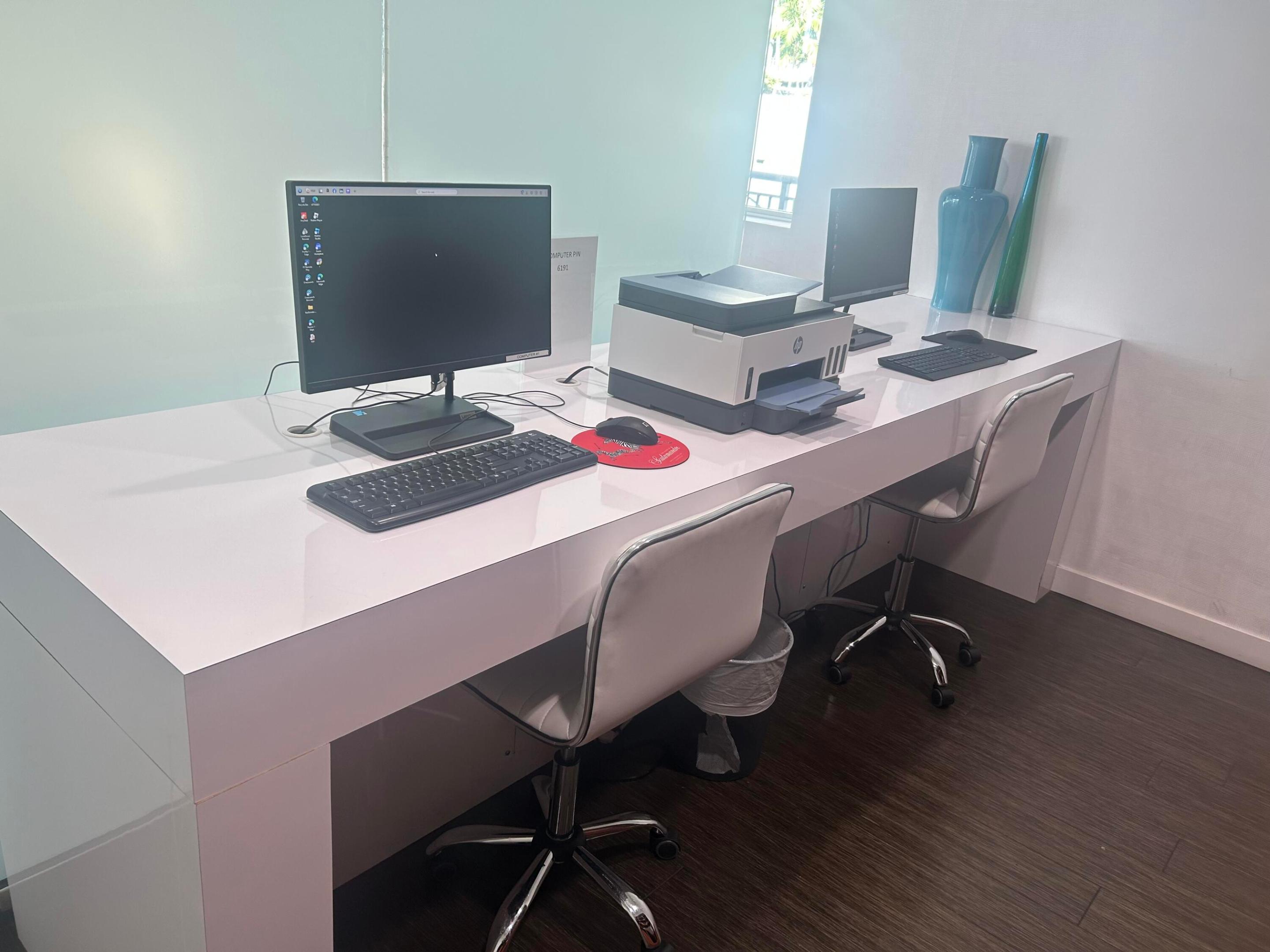 300 S Australian Avenue 1219