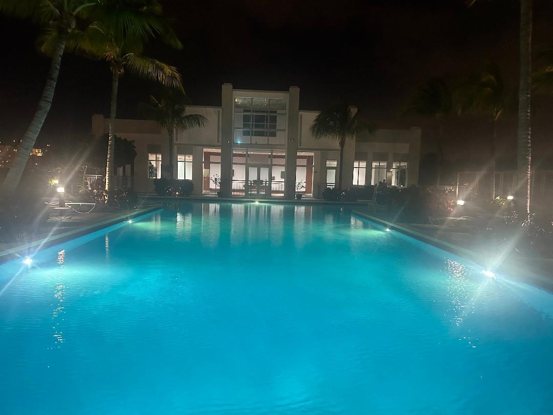 300 S Australian Avenue 1219