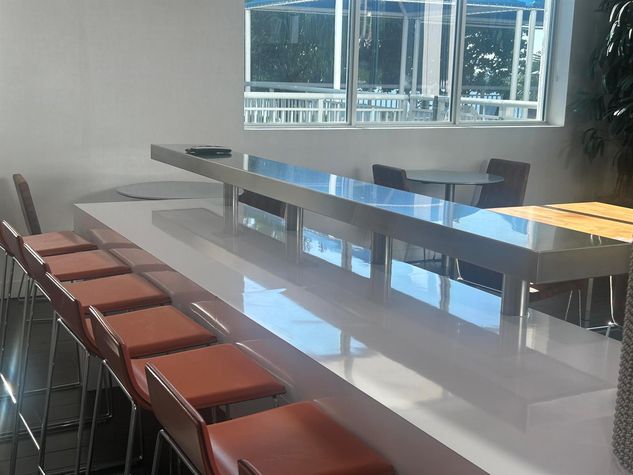 300 S Australian Avenue 1219