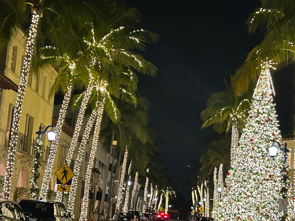 300 S Australian Avenue 1219