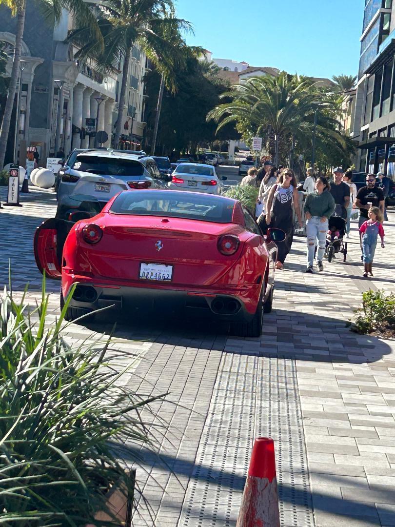 300 S Australian Avenue 1219