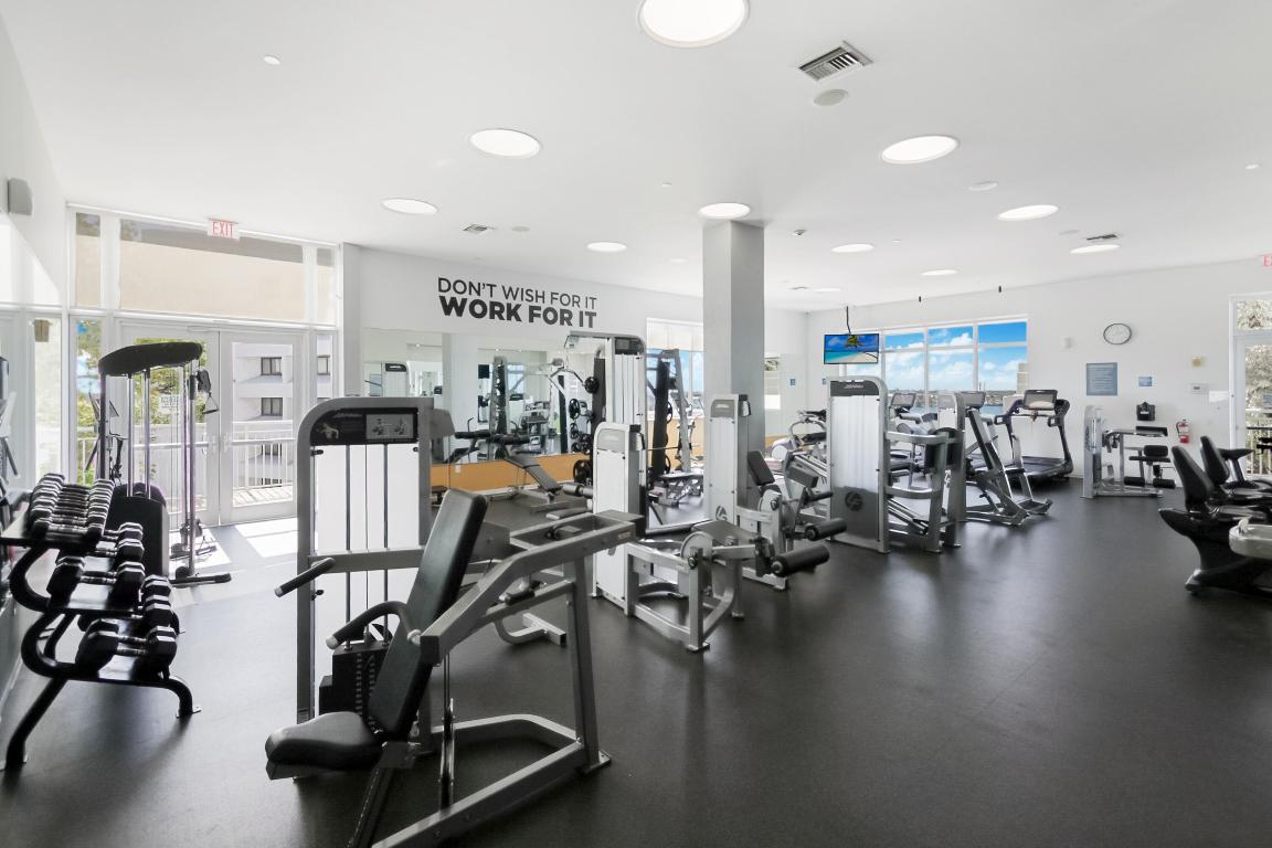 300 S Australian Avenue 1219