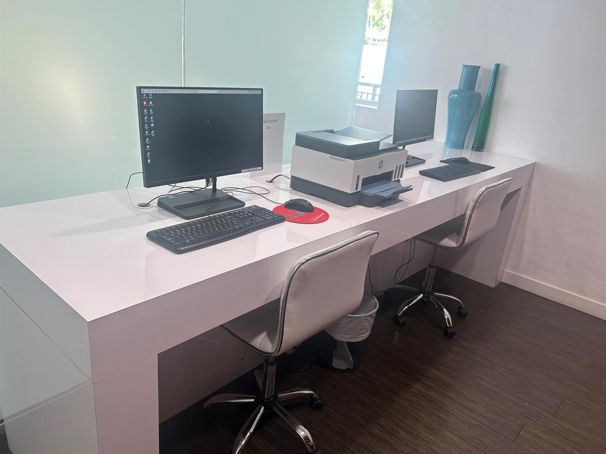 300 S Australian Avenue 1219