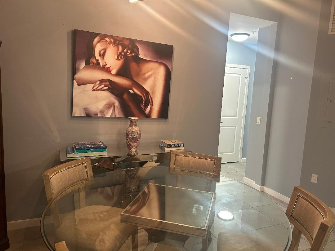 300 S Australian Avenue 1219