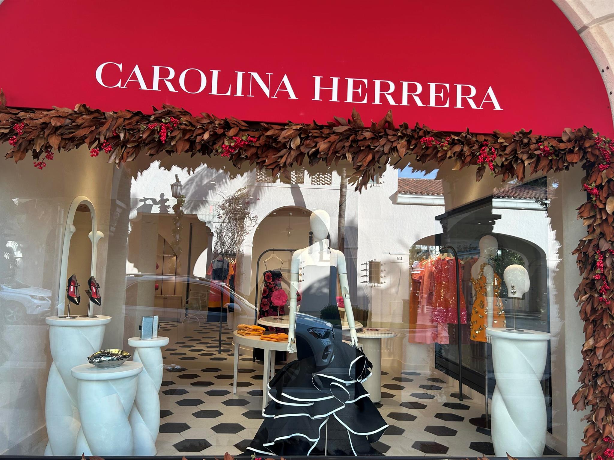 300 S Australian Avenue 1219