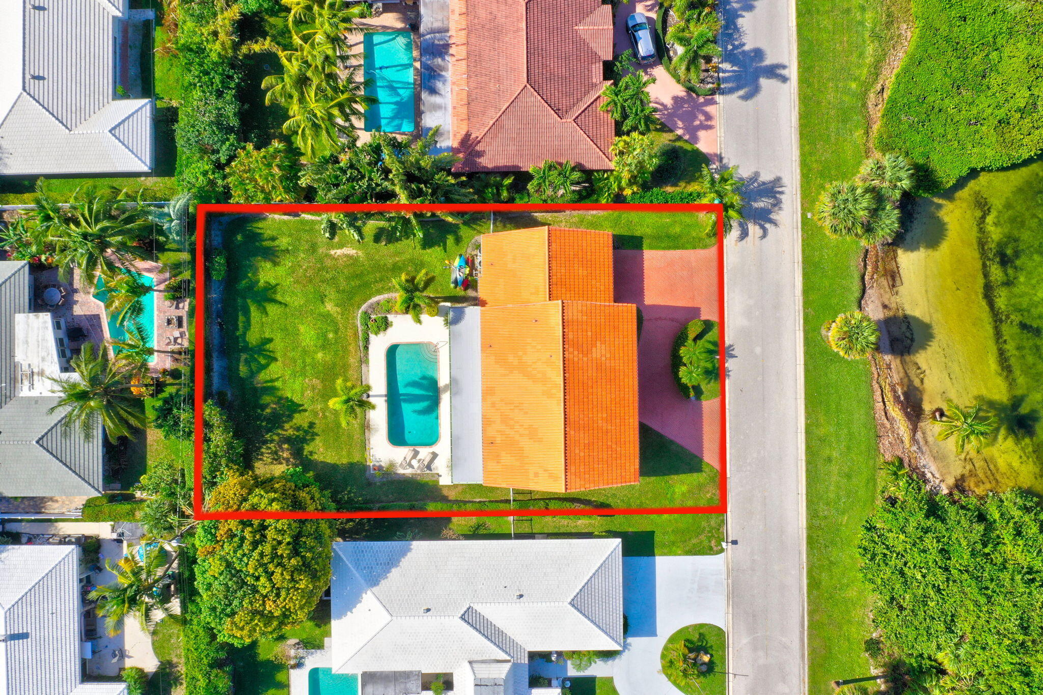 1141 Pine Point Road