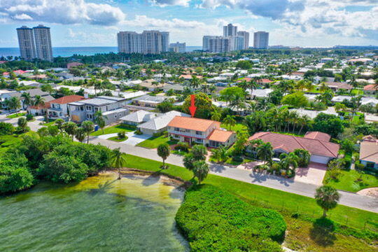 1141 Pine Point Road