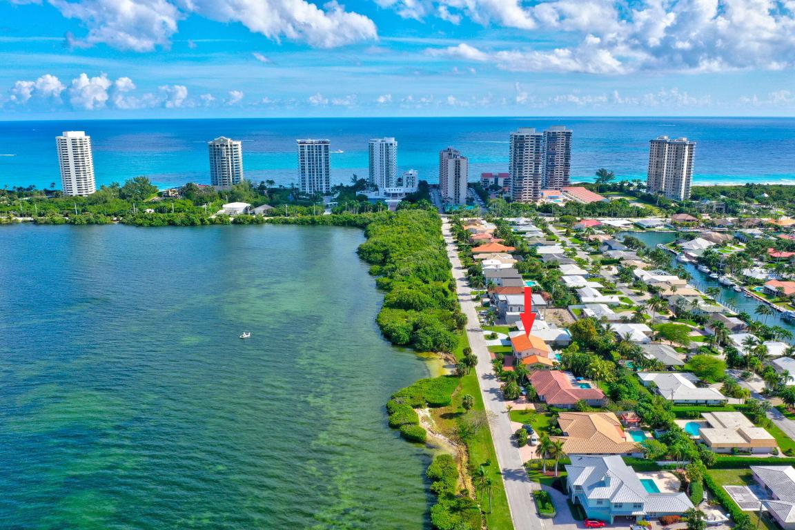 1141 Pine Point Road