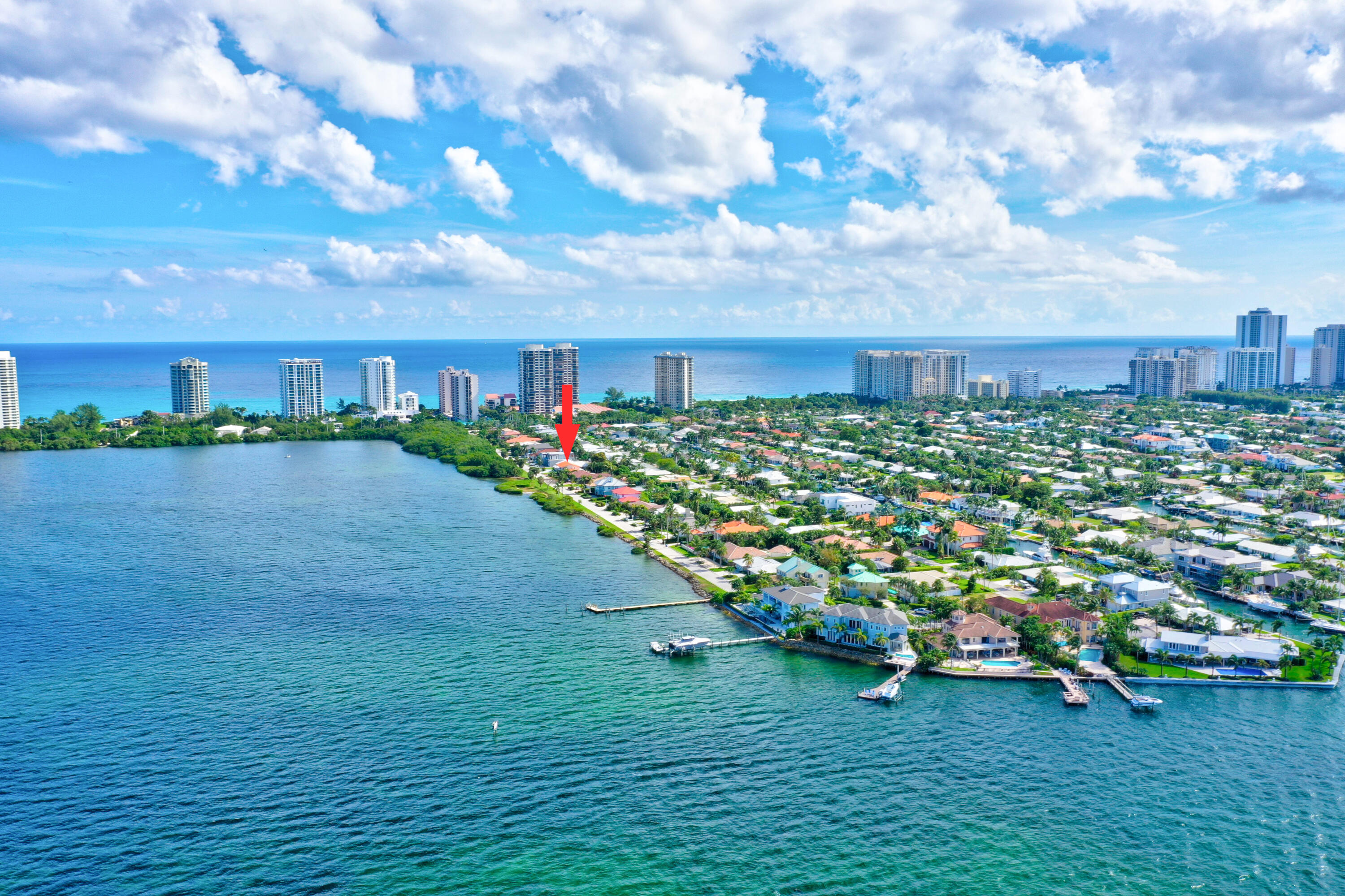 1141 Pine Point Road