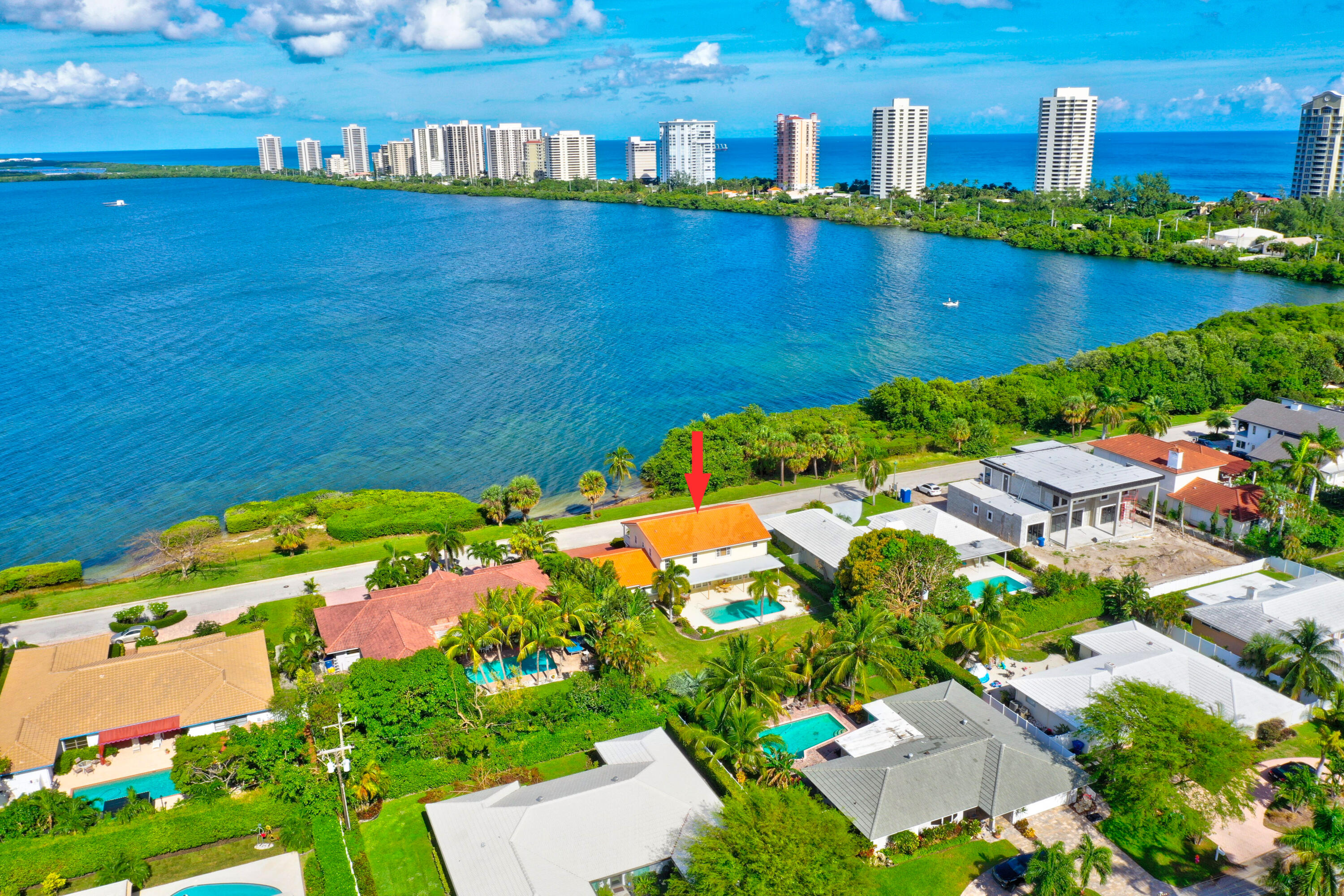 1141 Pine Point Road