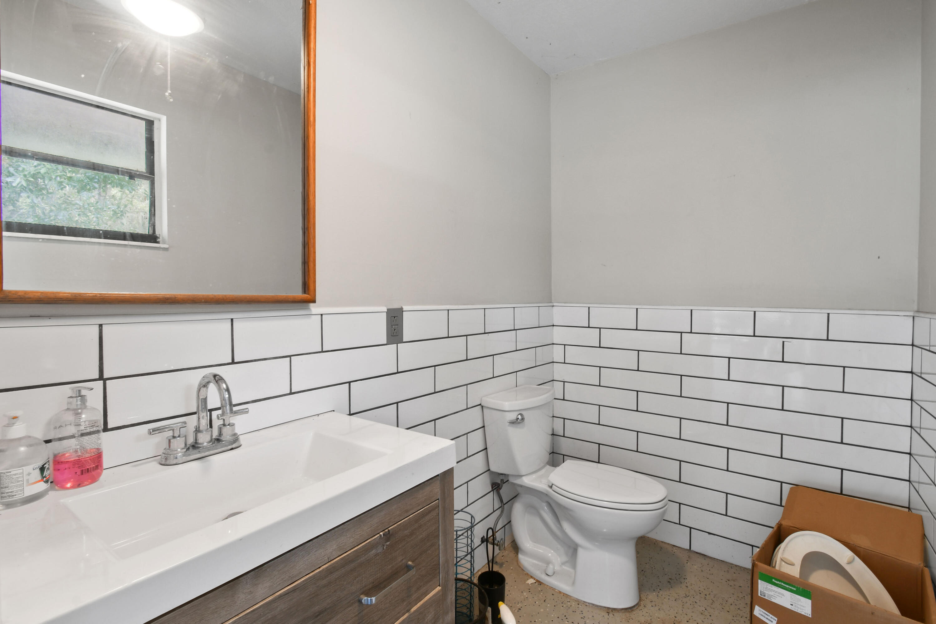 9601 SW Fox Brown Road