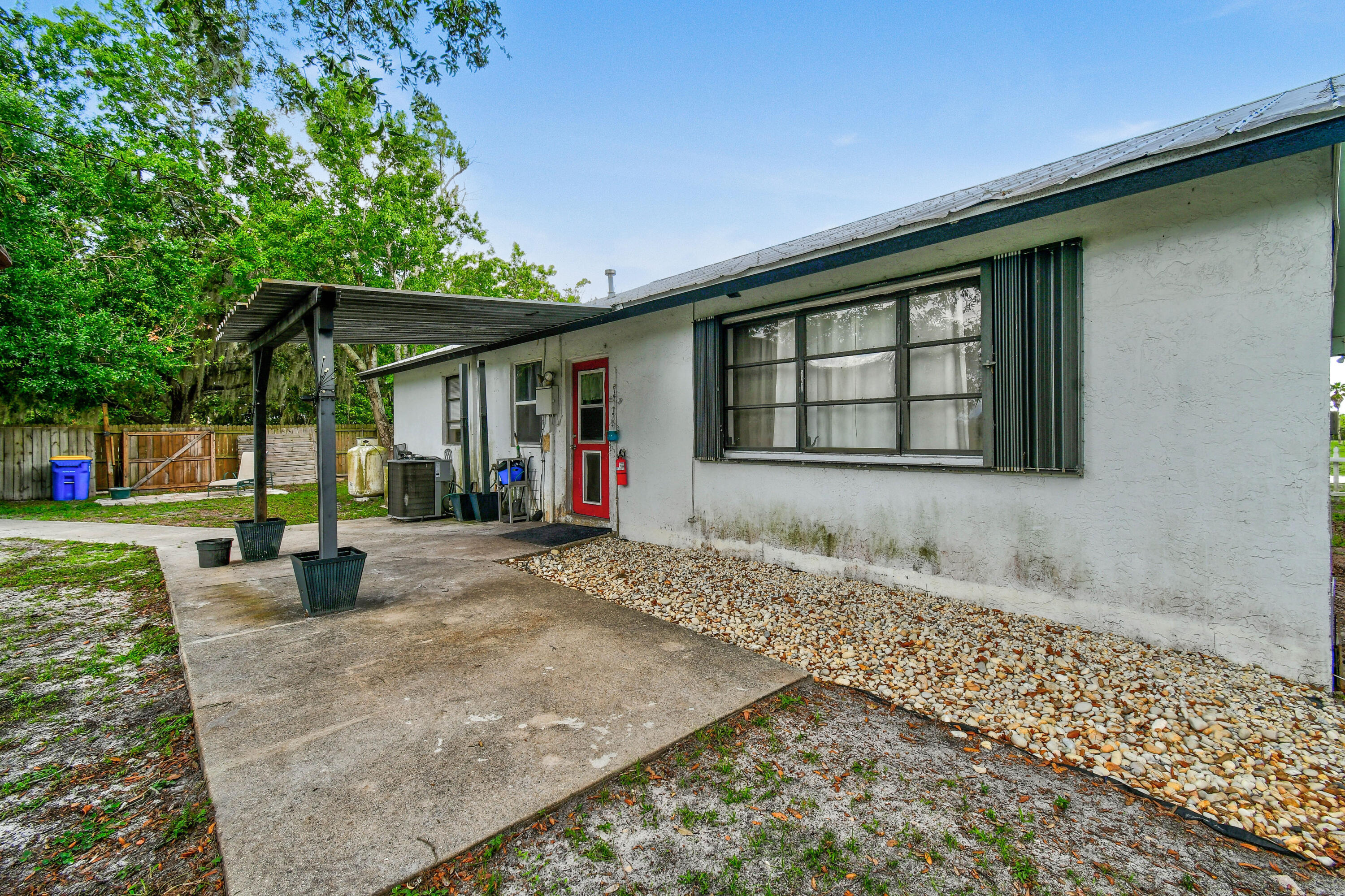 9601 SW Fox Brown Road