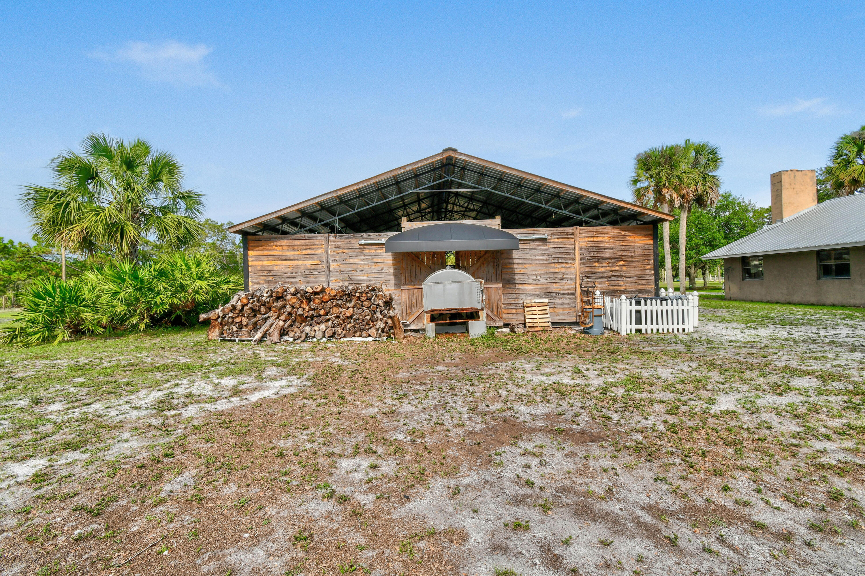 9601 SW Fox Brown Road