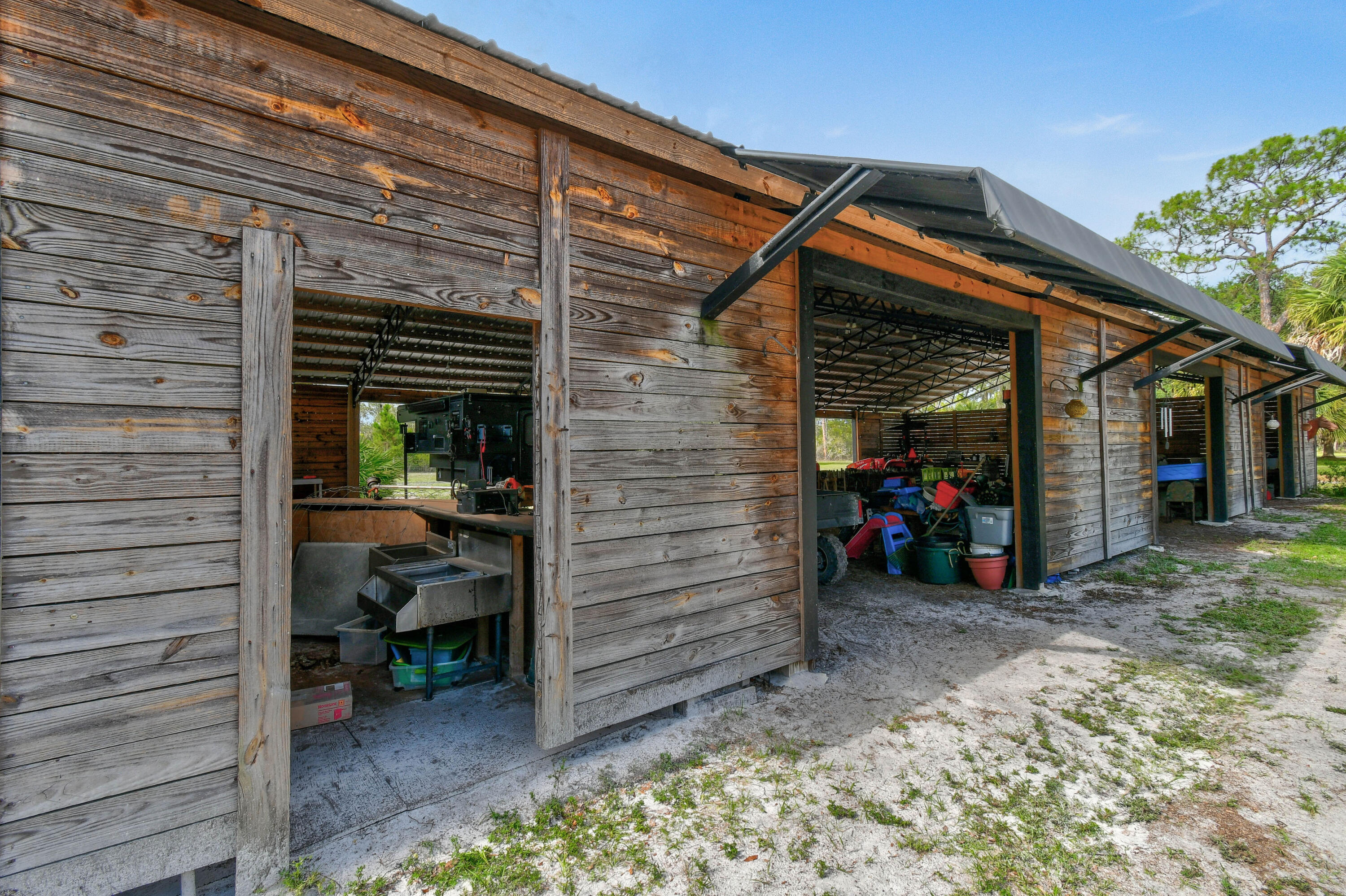 9601 SW Fox Brown Road