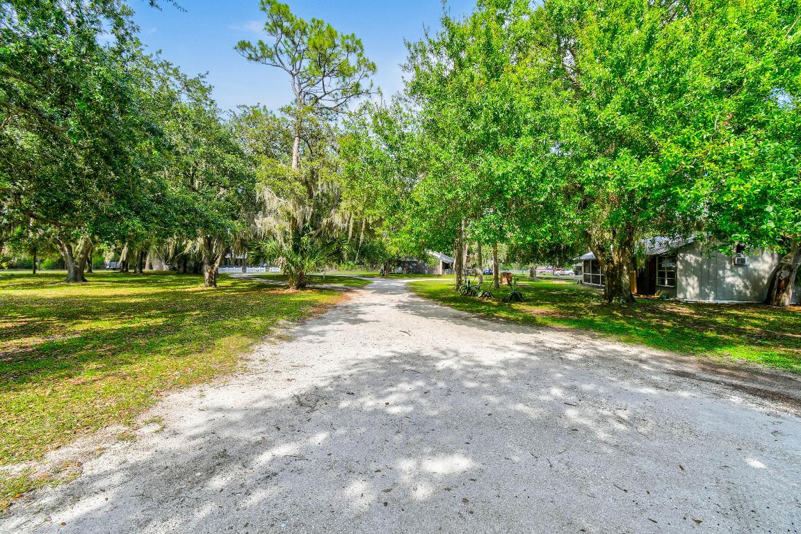 9601 SW Fox Brown Road