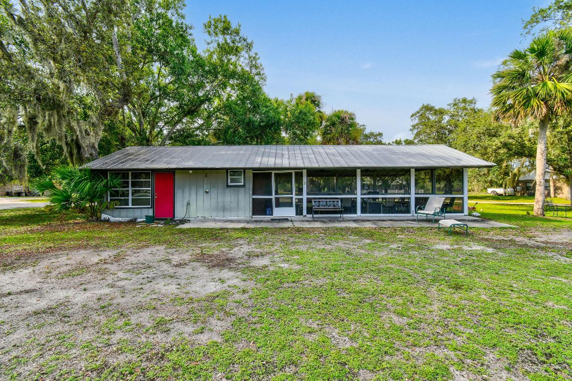 9601 SW Fox Brown Road