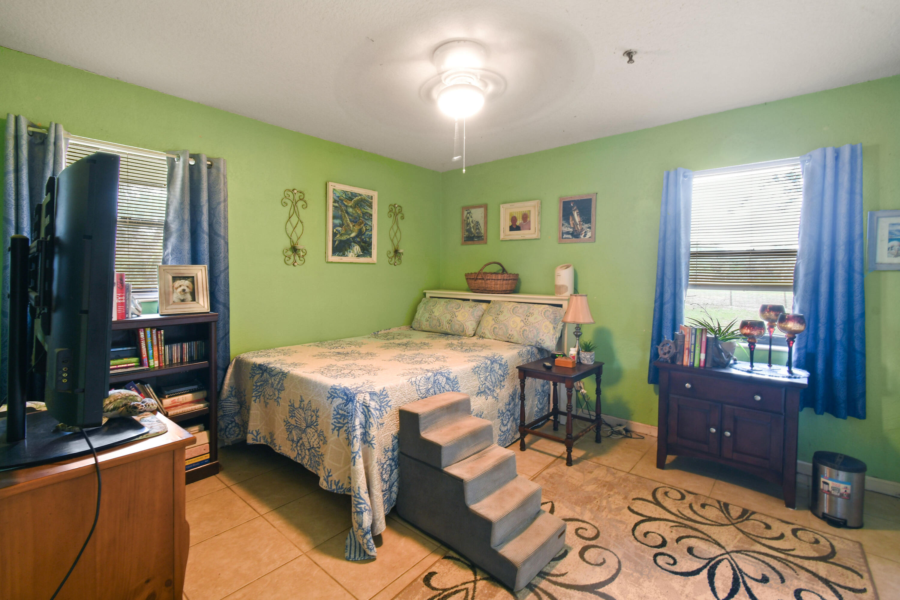 9601 SW Fox Brown Road