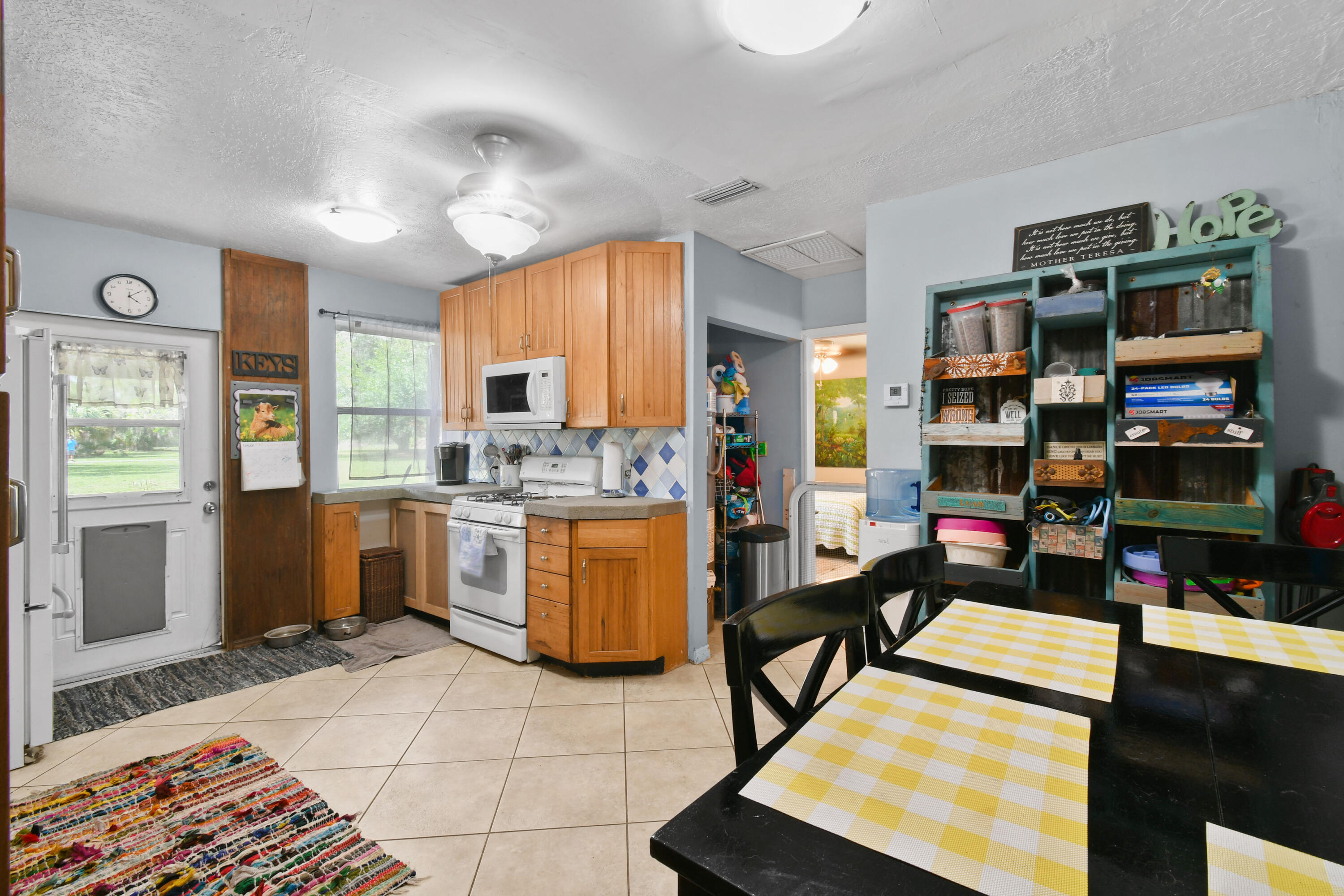 9601 SW Fox Brown Road