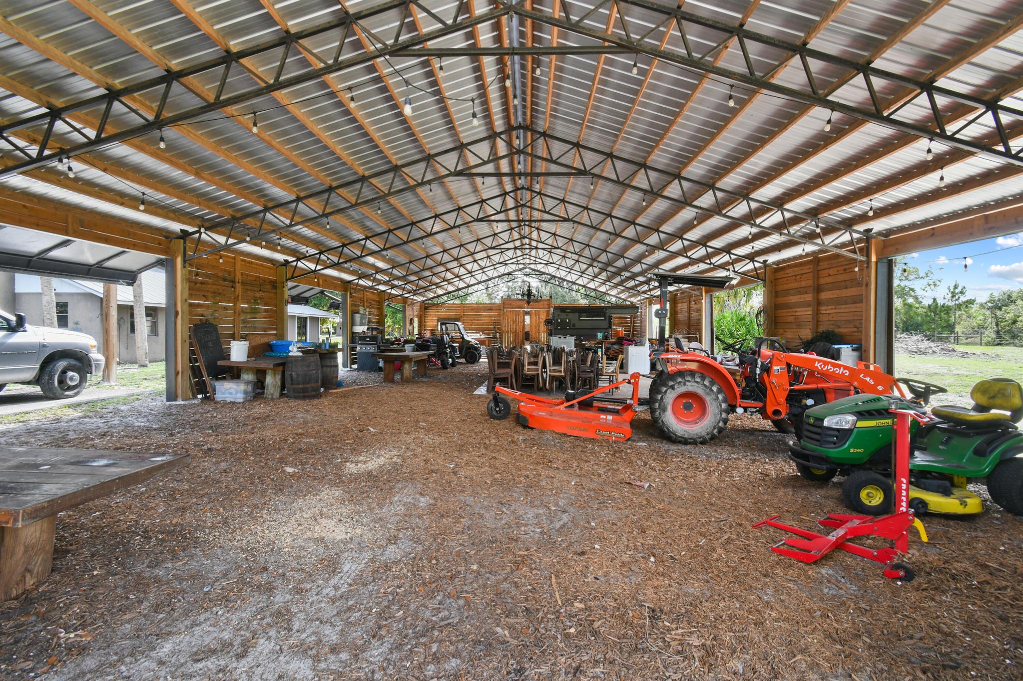 9601 SW Fox Brown Road