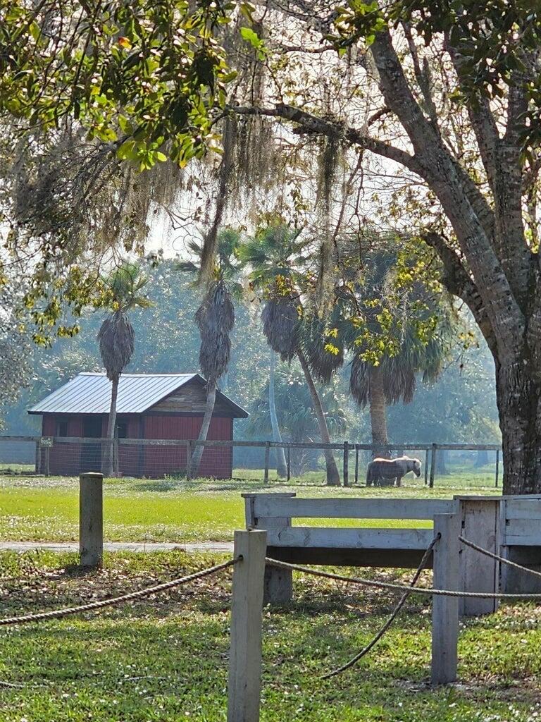 9601 SW Fox Brown Road