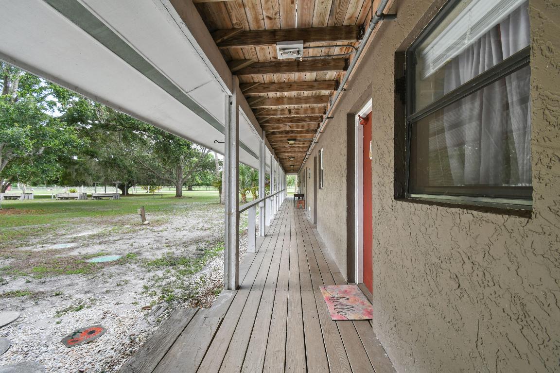 9601 SW Fox Brown Road