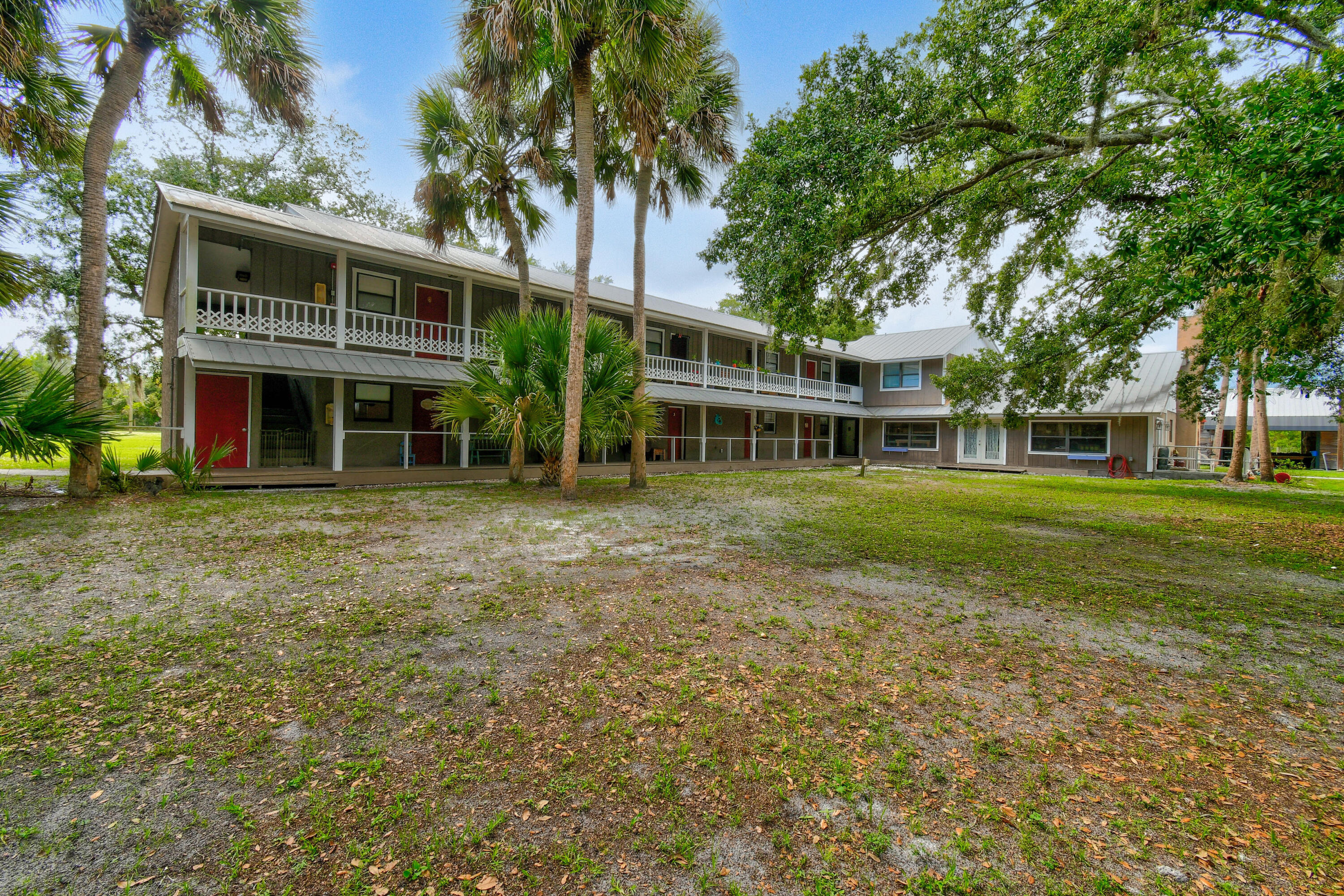 9601 SW Fox Brown Road