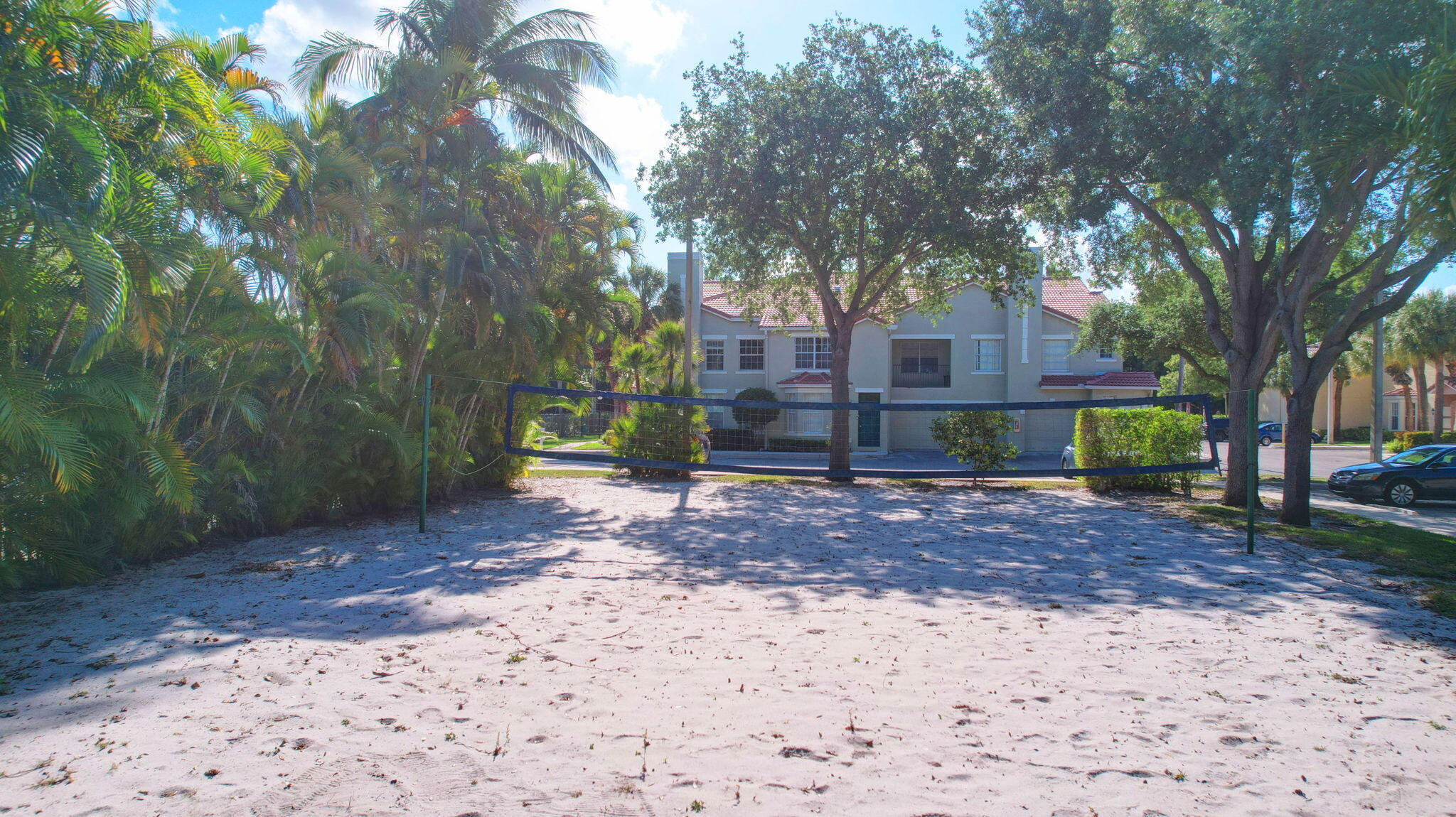 1301 Belmont Place