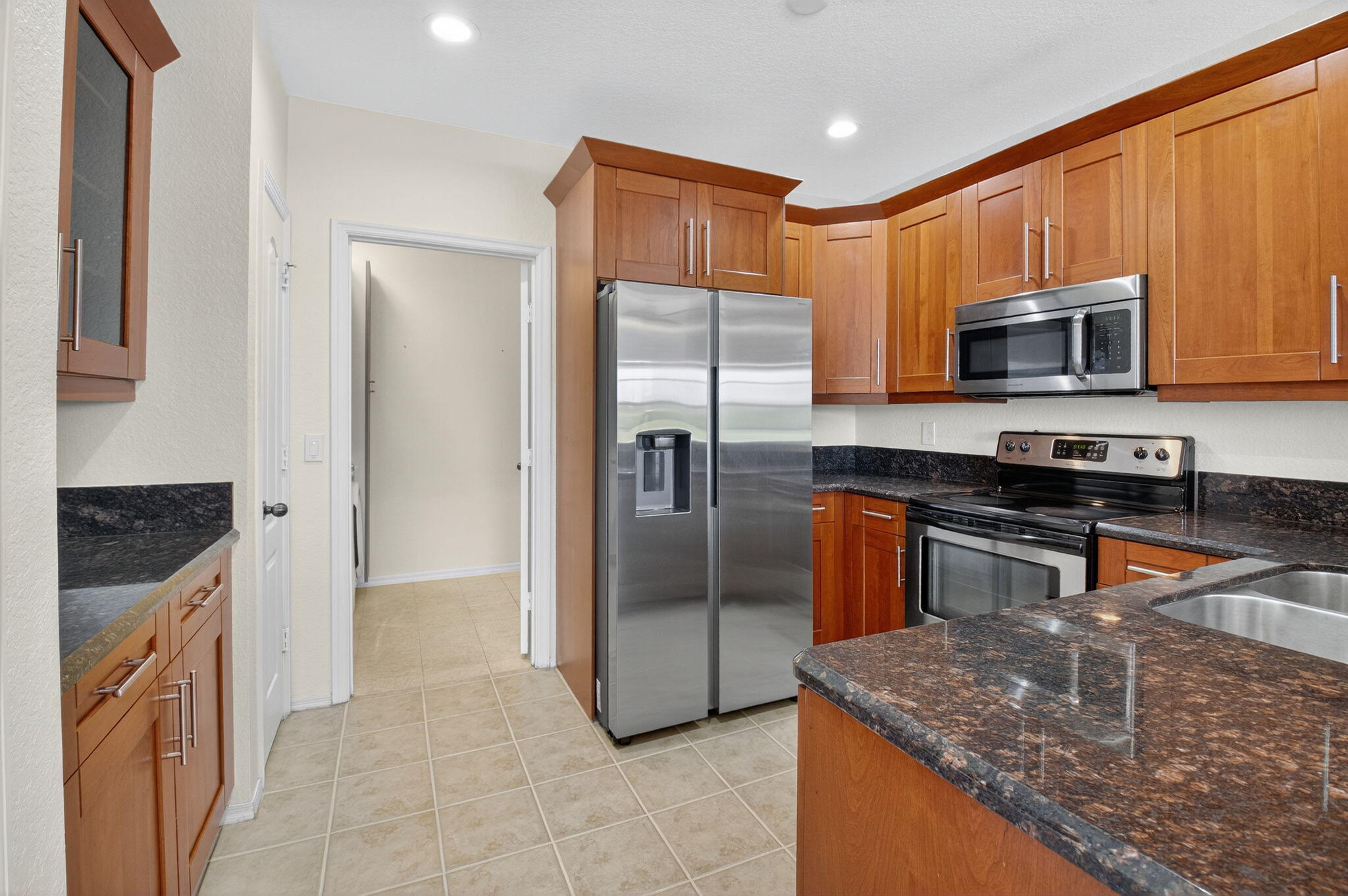 1301 Belmont Place