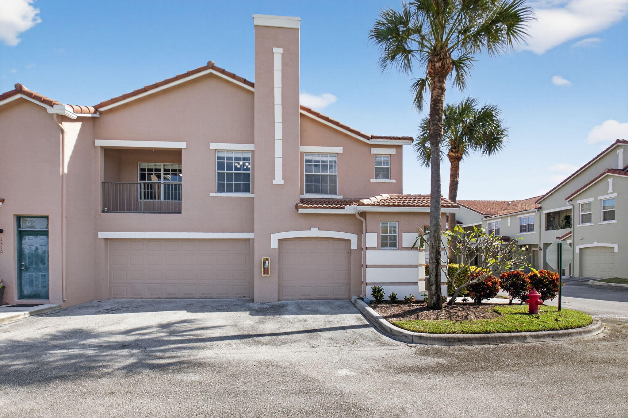1301 Belmont Place