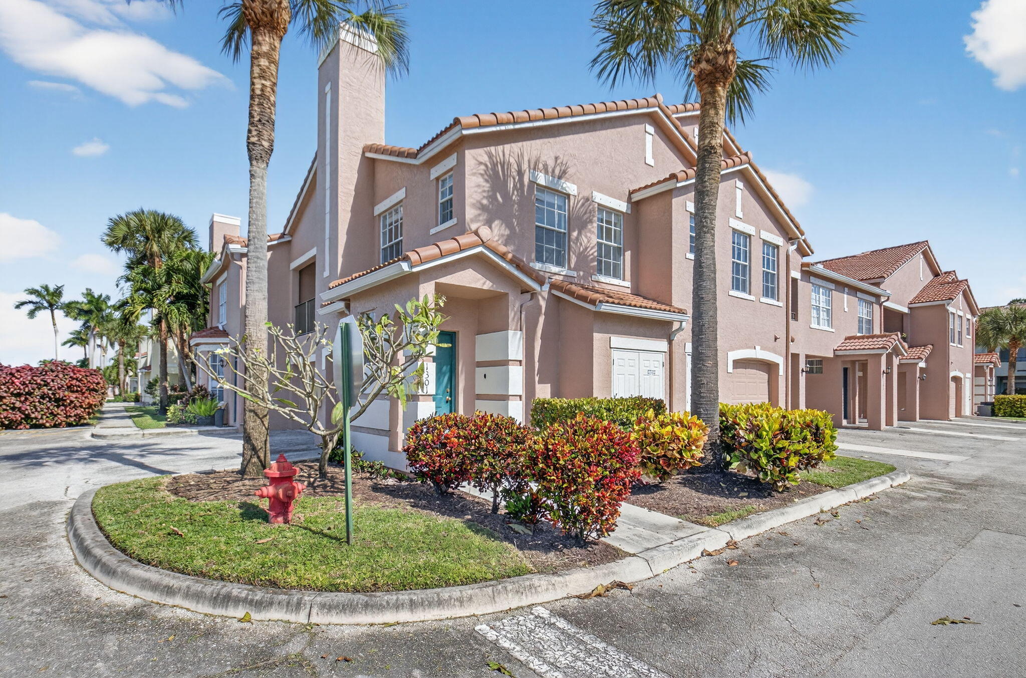 1301 Belmont Place