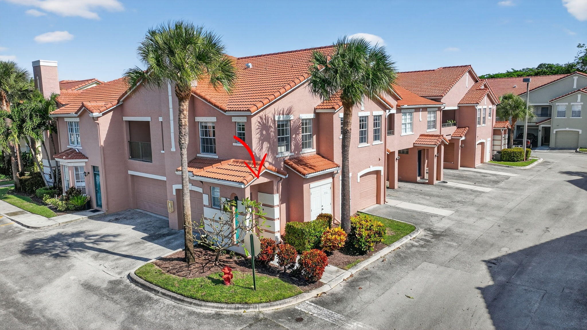 1301 Belmont Place
