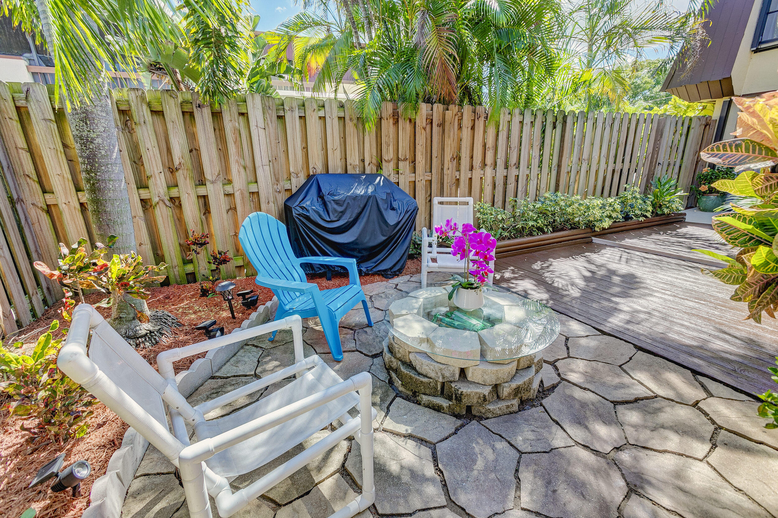 3530 E Gardens East Drive E B