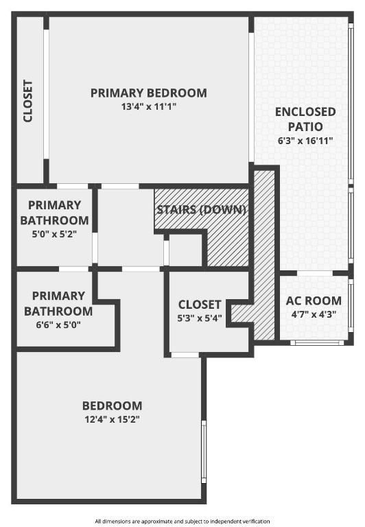 3530 E Gardens East Drive E B