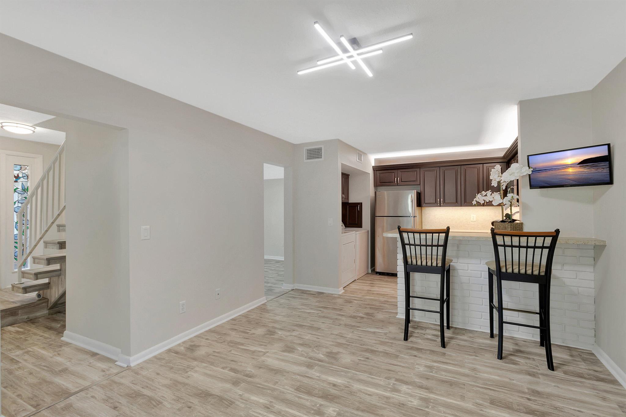 3530 E Gardens East Drive E B