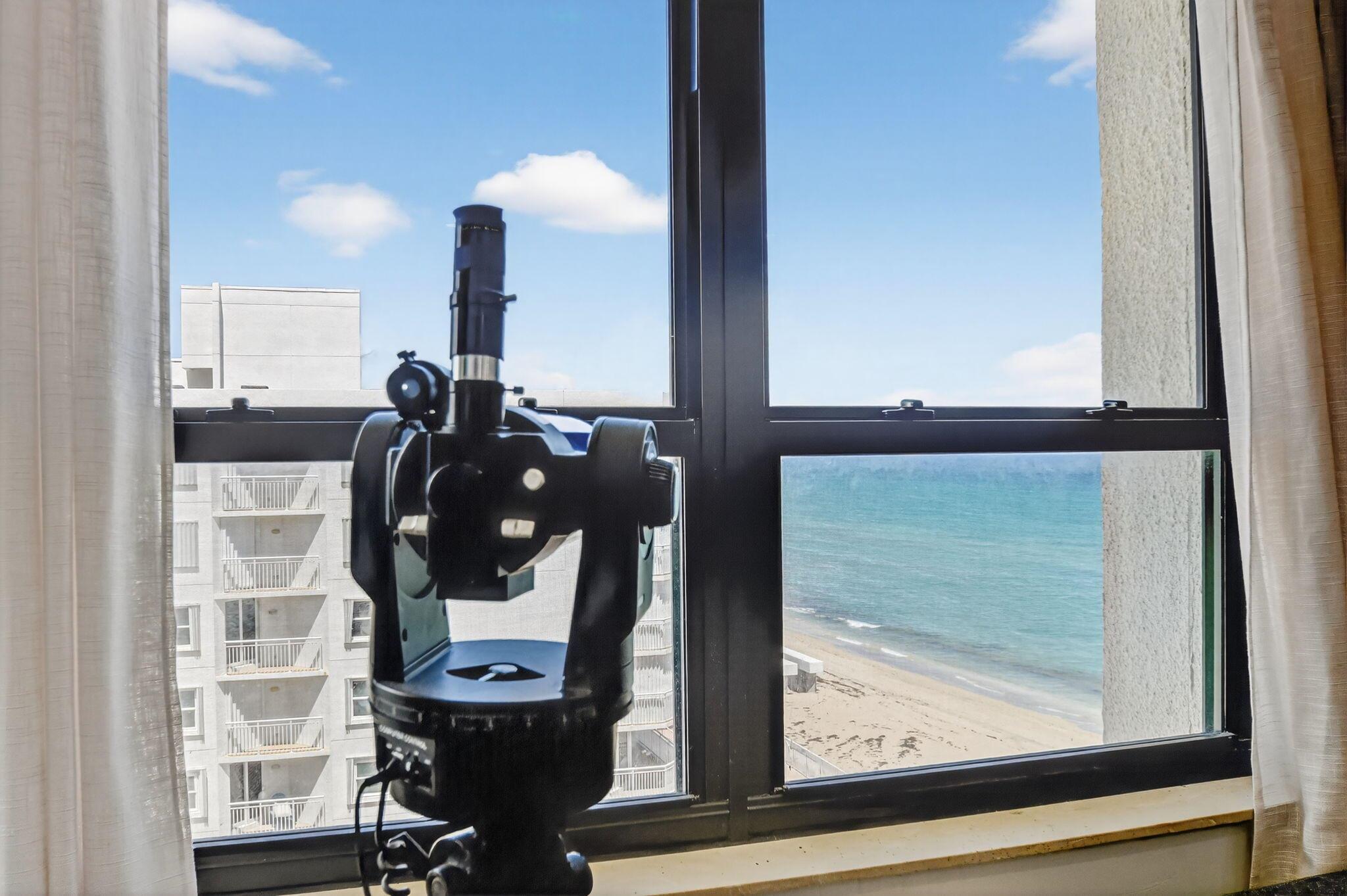 3610 S Ocean 608 Boulevard 608