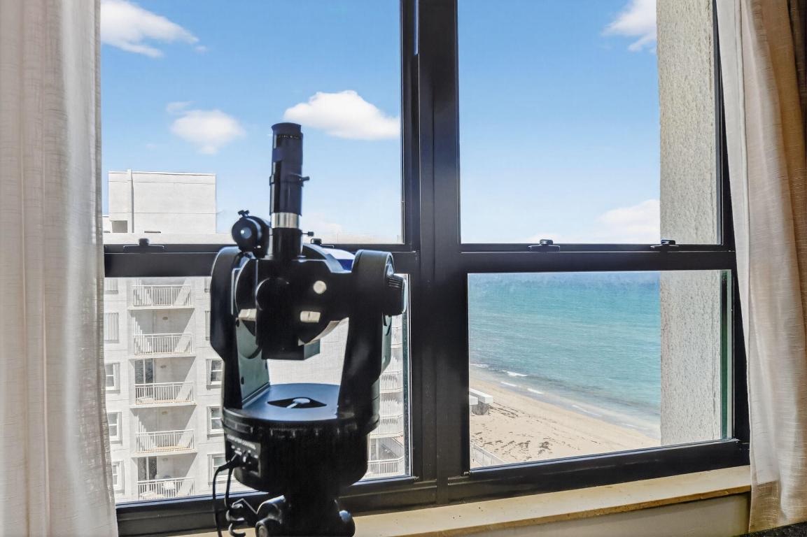 3610 S Ocean 608 Boulevard 608