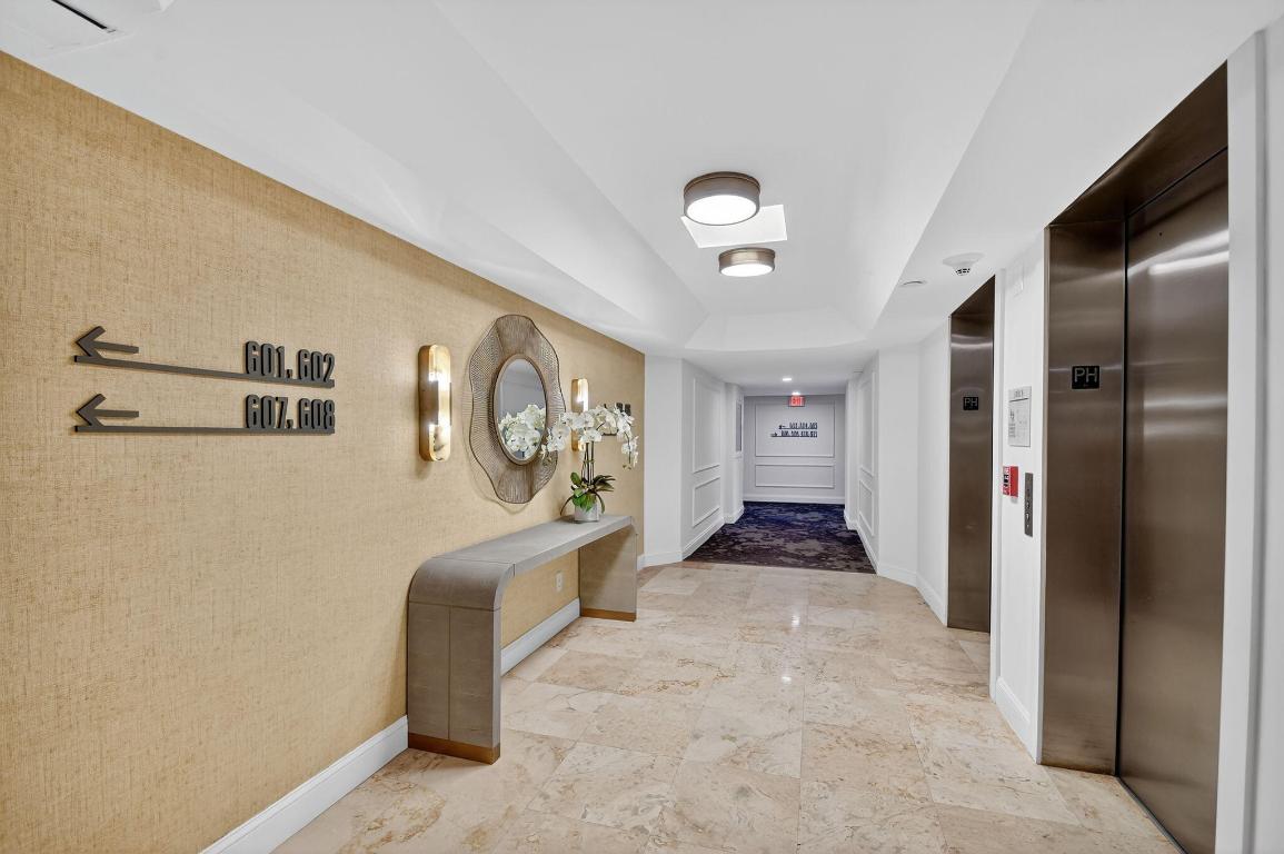 3610 S Ocean 608 Boulevard 608