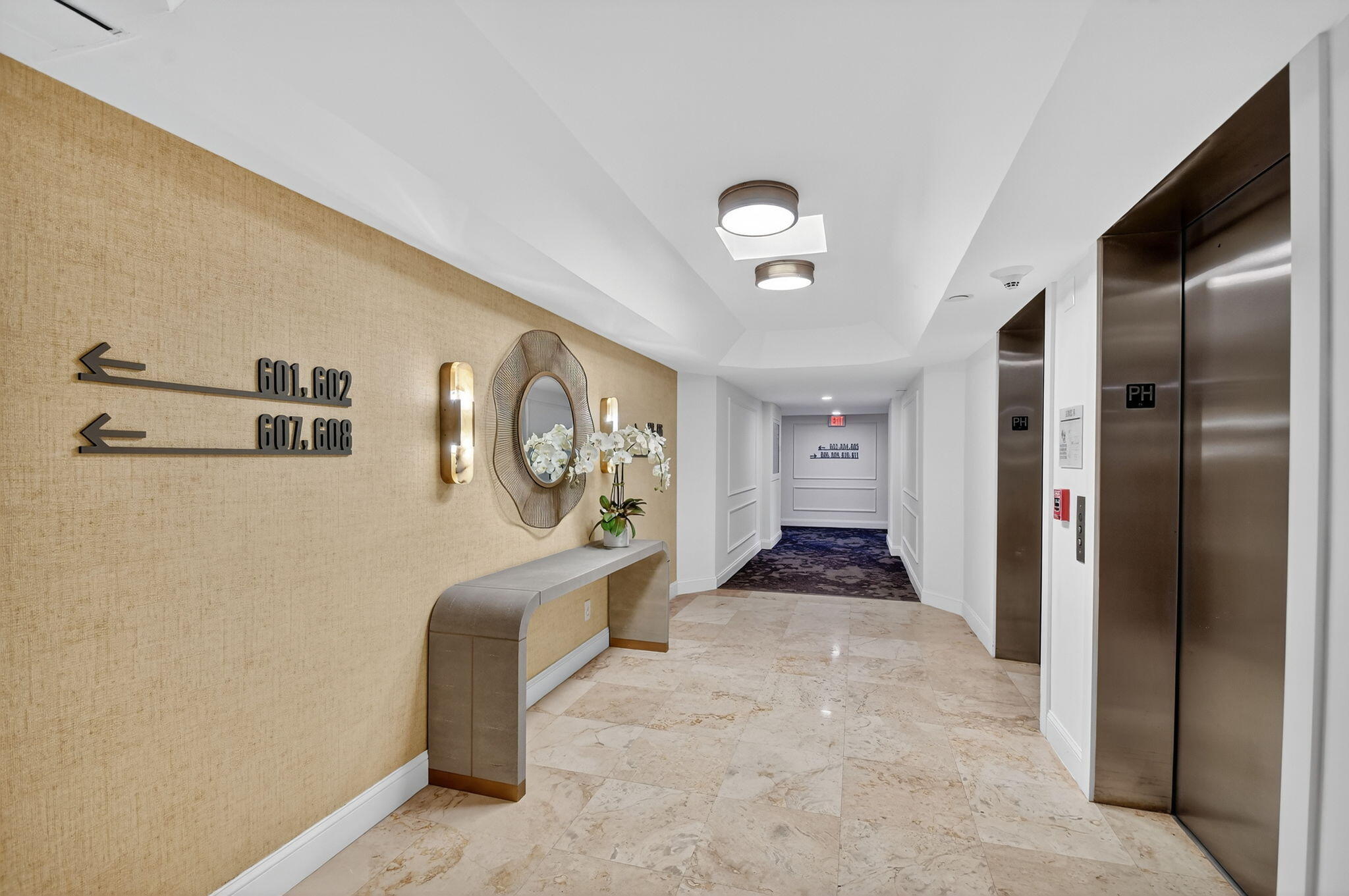 3610 S Ocean 608 Boulevard 608