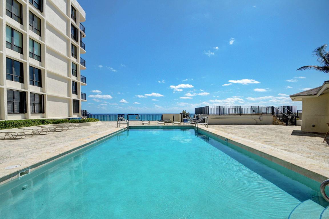 3610 S Ocean 608 Boulevard 608