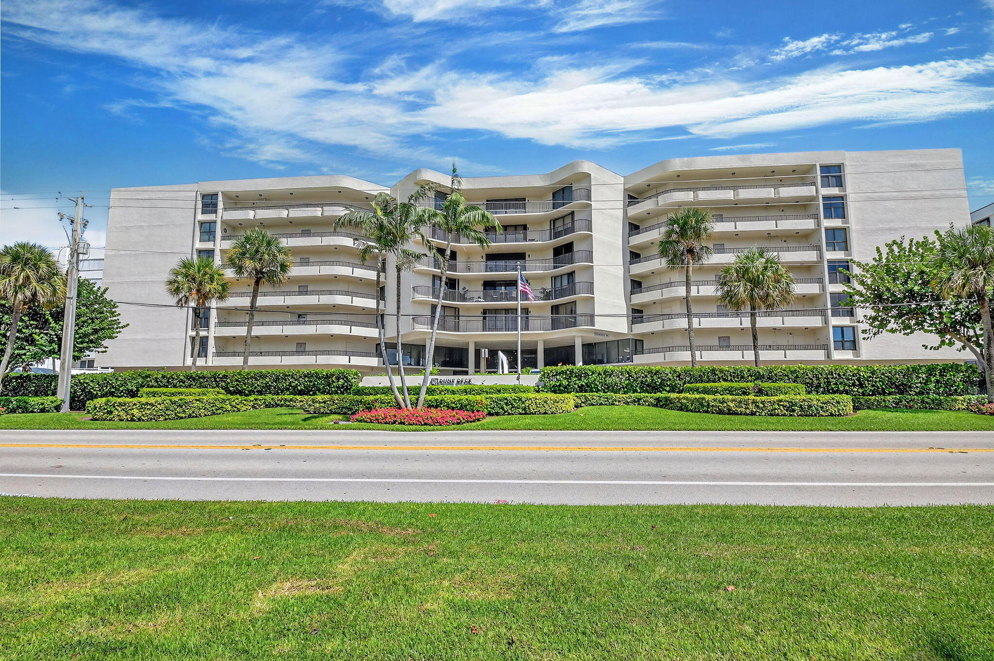 3610 S Ocean 608 Boulevard 608