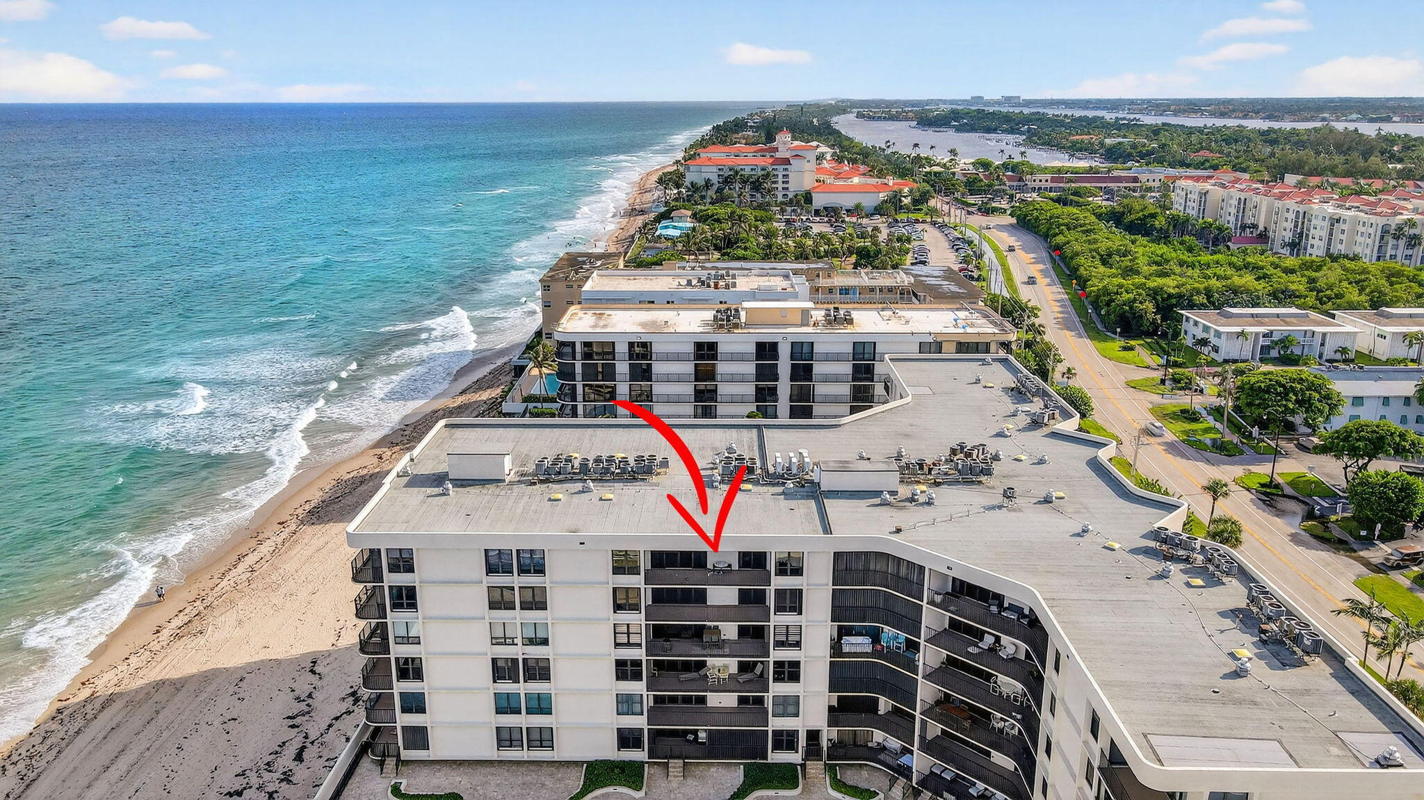 3610 S Ocean 608 Boulevard 608