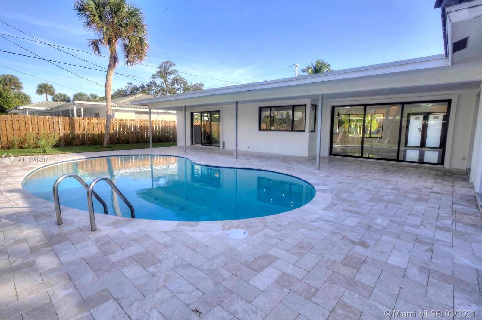 1001 NW 6th Drive