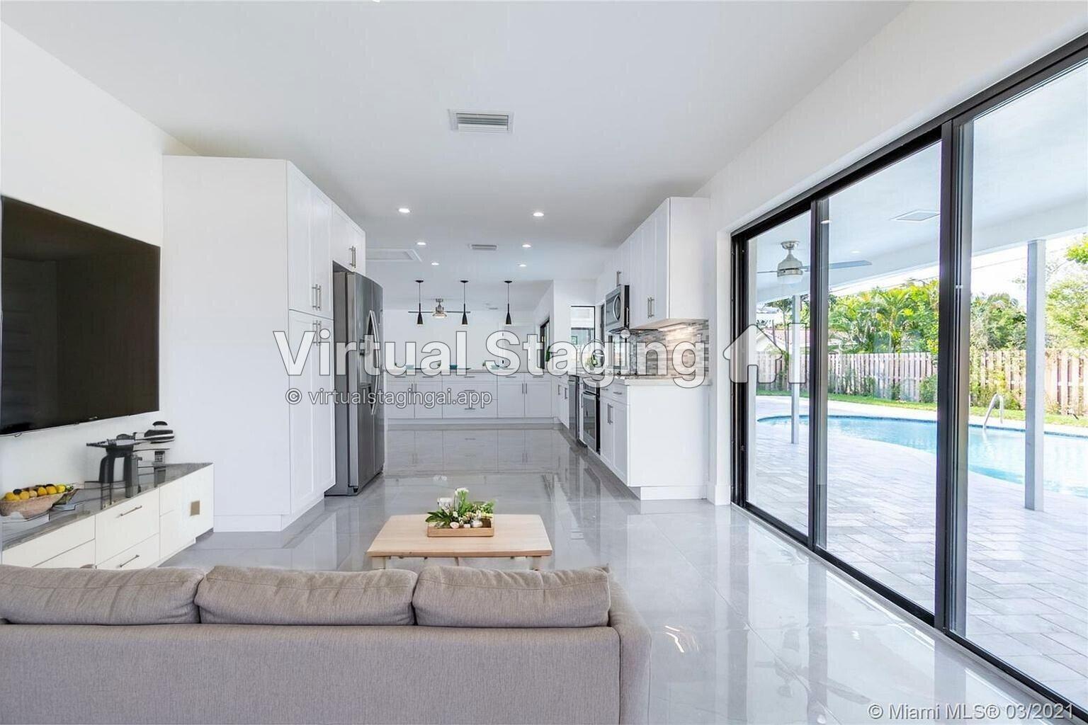 1001 NW 6th Drive