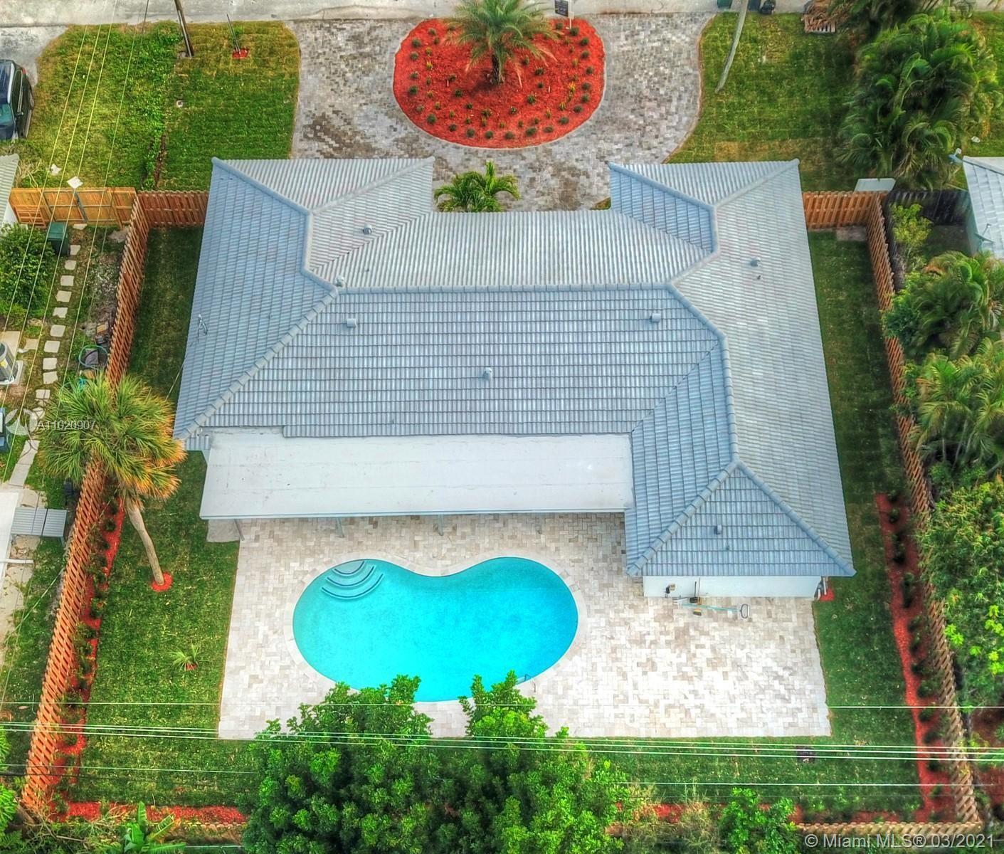 1001 NW 6th Drive