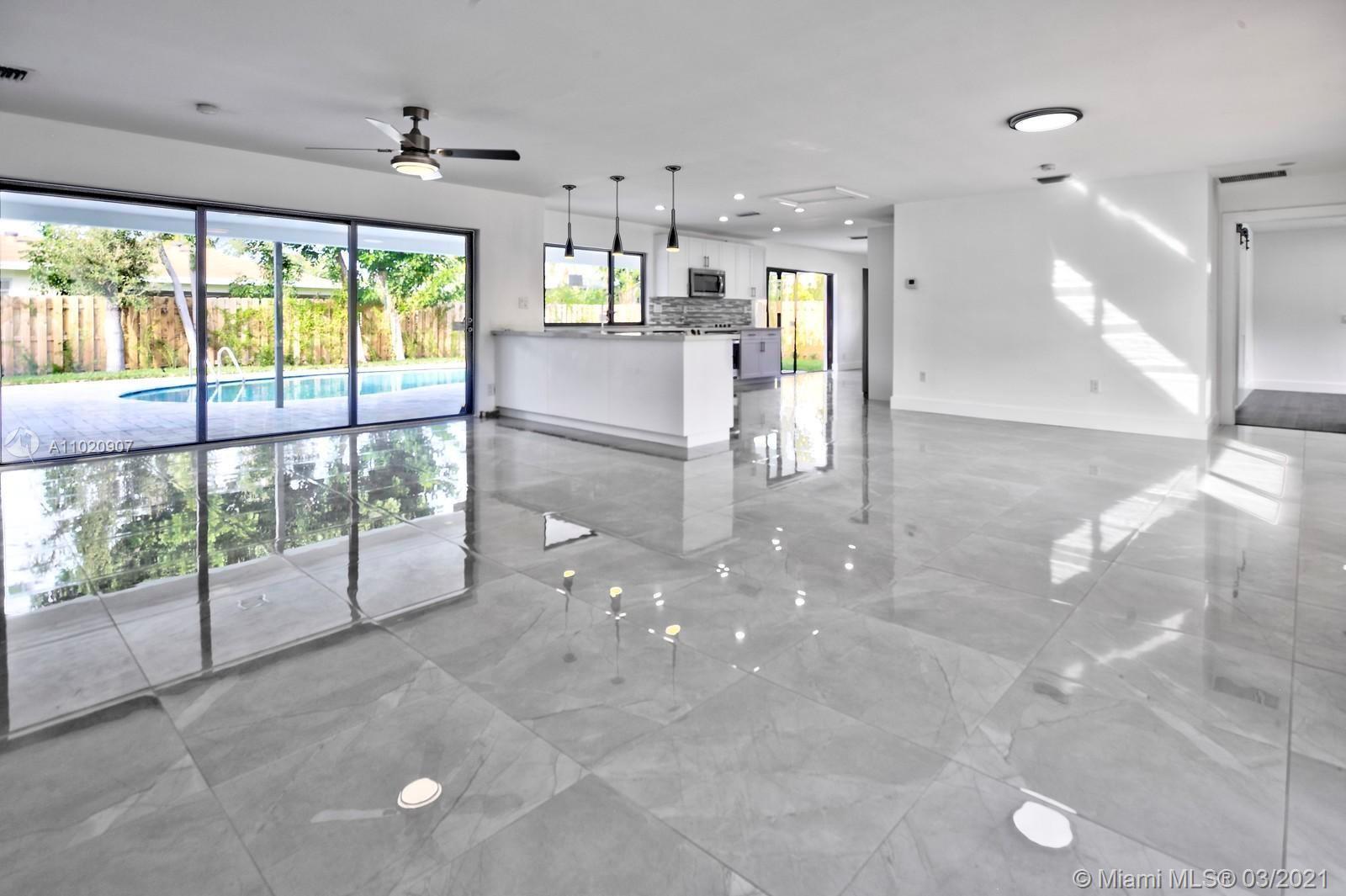 1001 NW 6th Drive