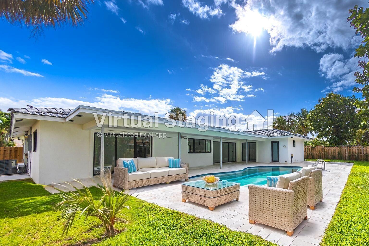 1001 NW 6th Drive